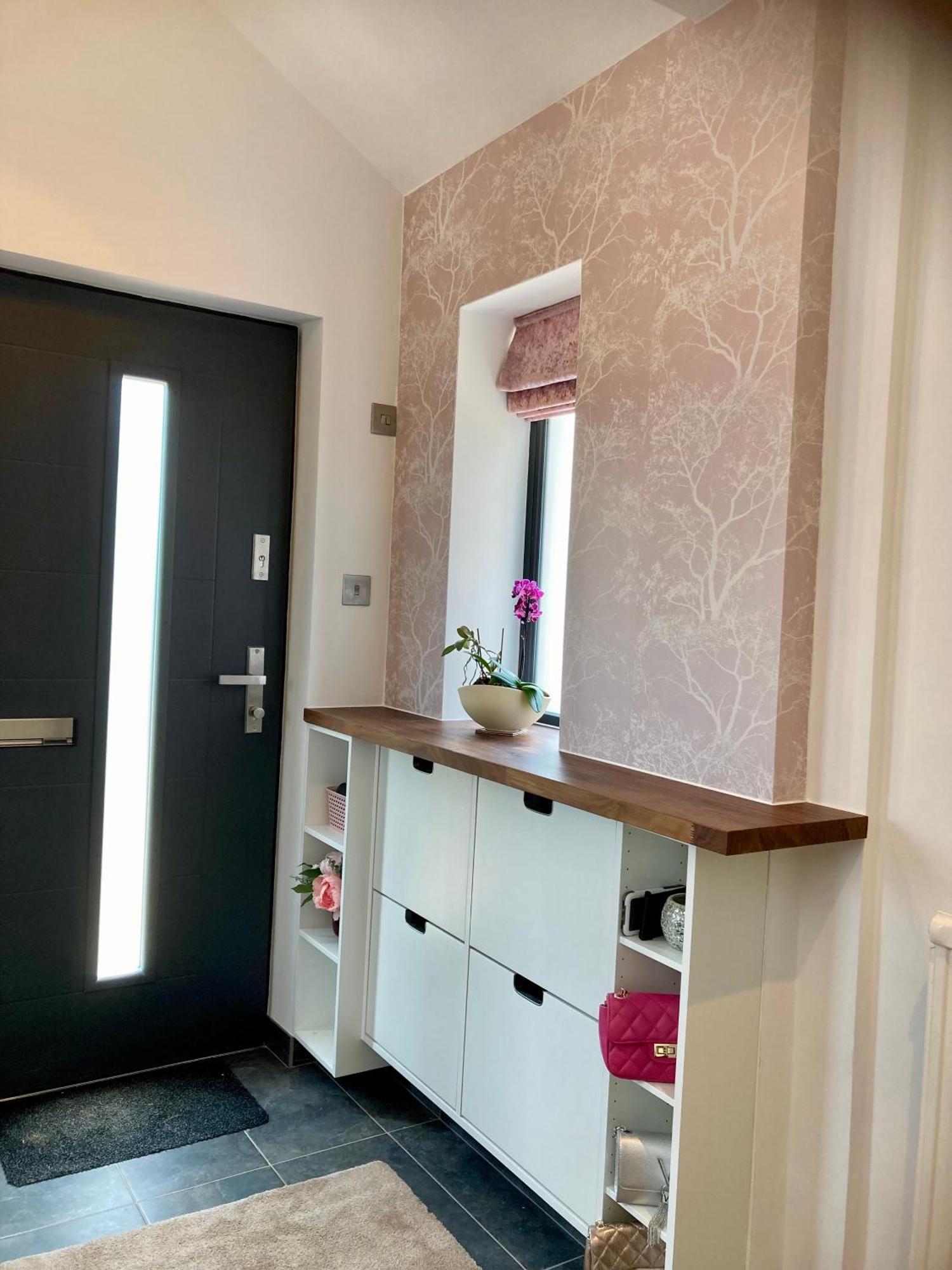 Cosy Modern Family Free Parking Garden Holiday home