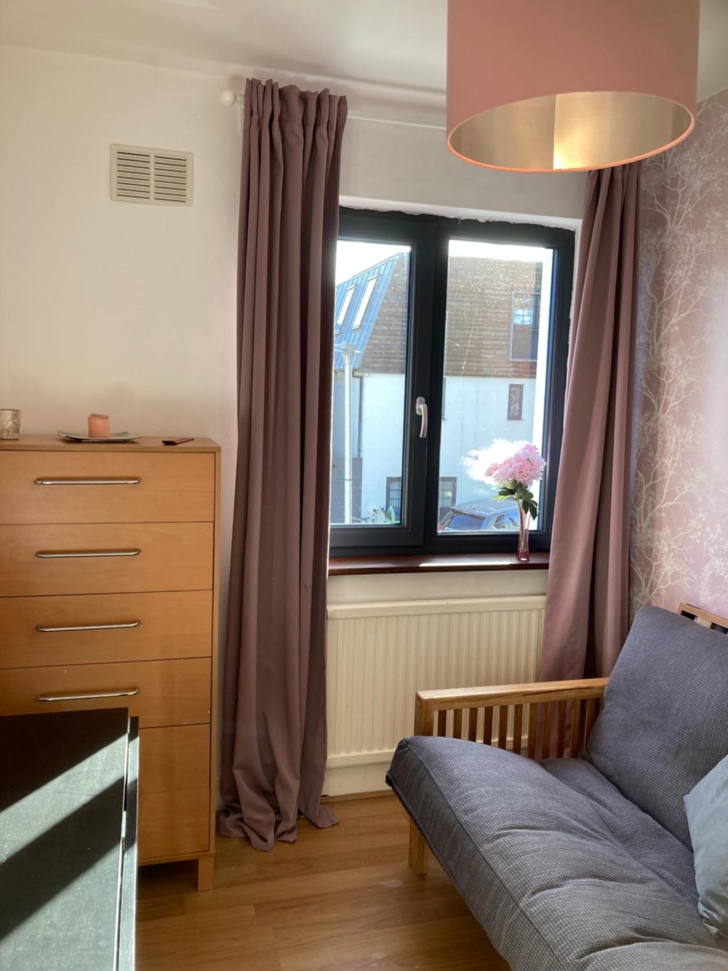 Holiday home Cosy Modern Family Free Parking Garden *