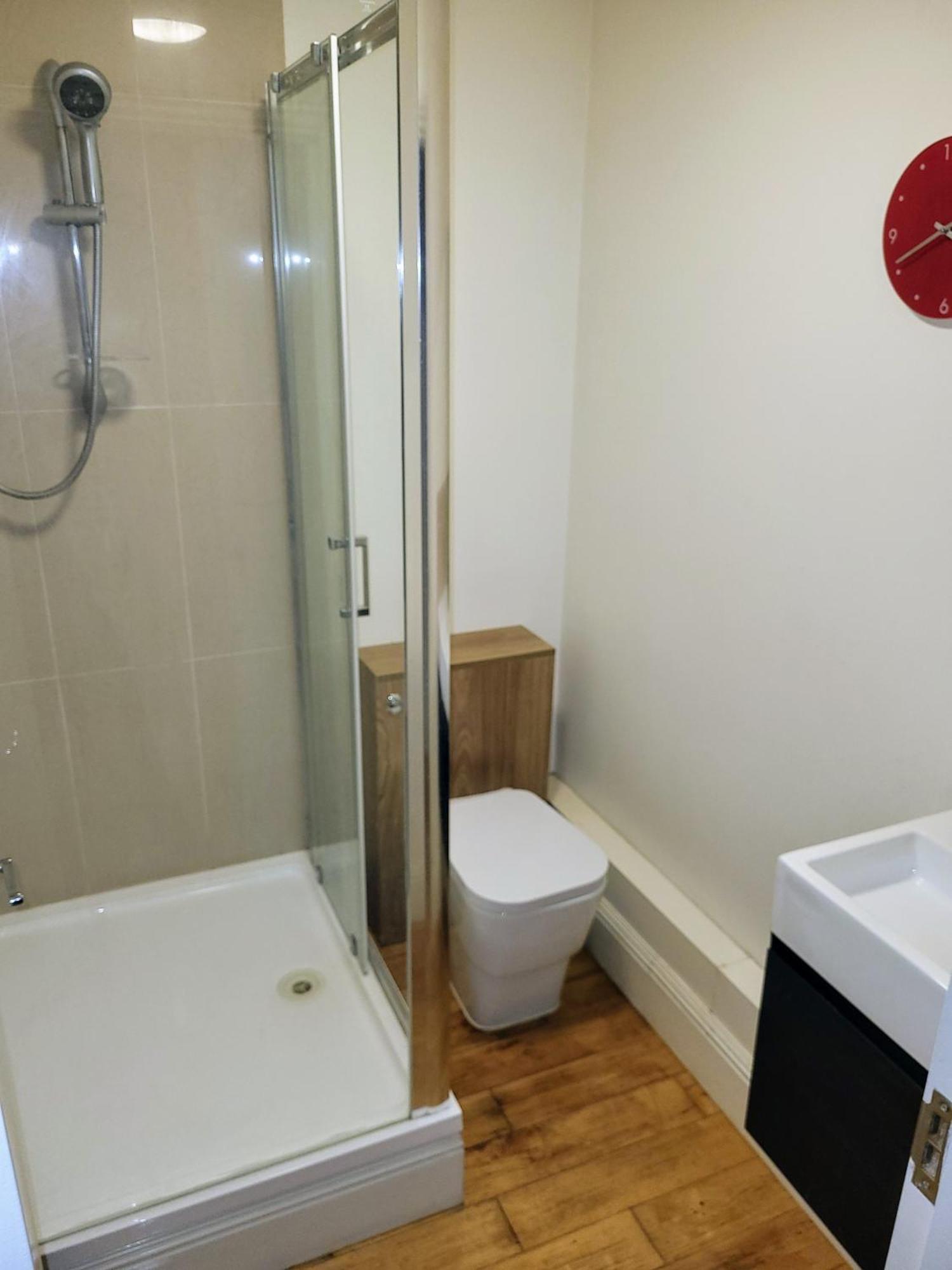 Guest house Covent Garden Penthouse London