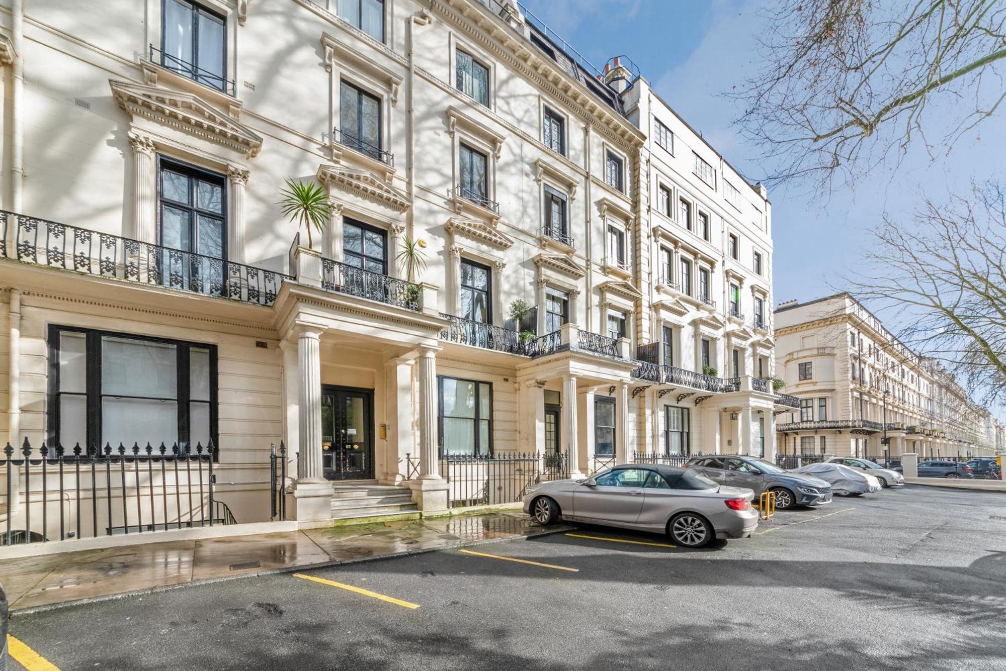 Apartment Paddington By Morethanstays