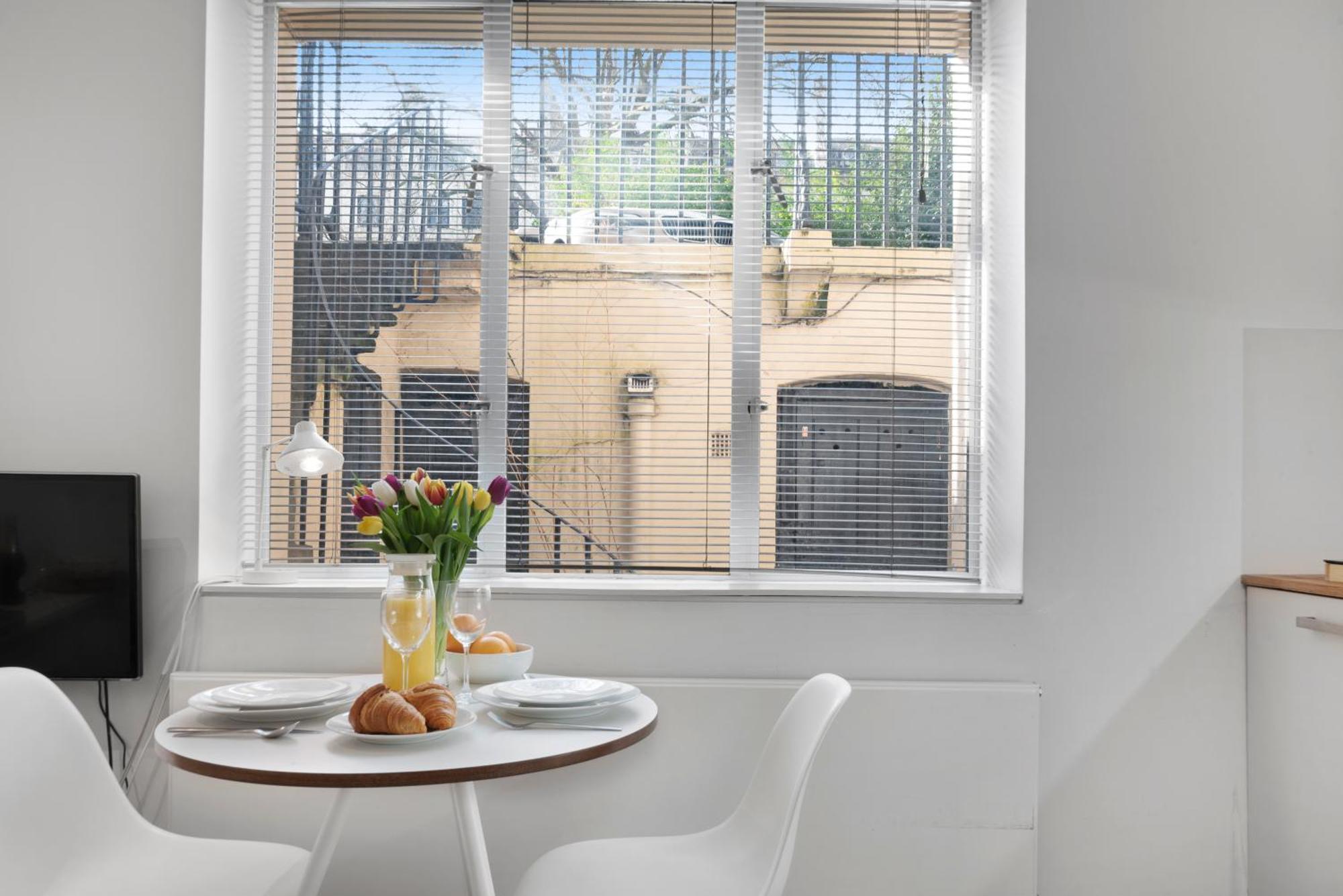 Apartment Paddington By Morethanstays *