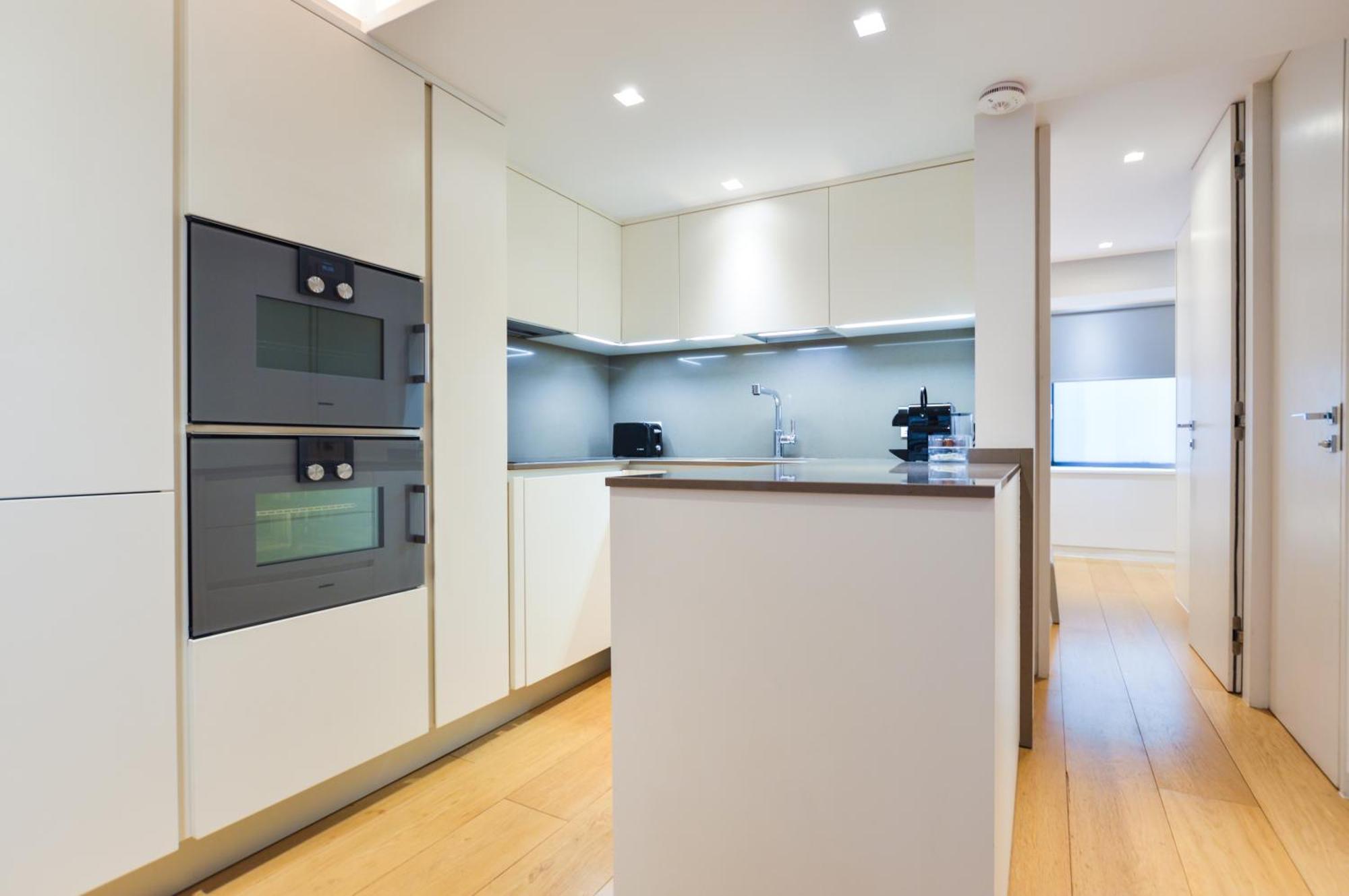 Apartamento Soho 22 Serviced By Concept