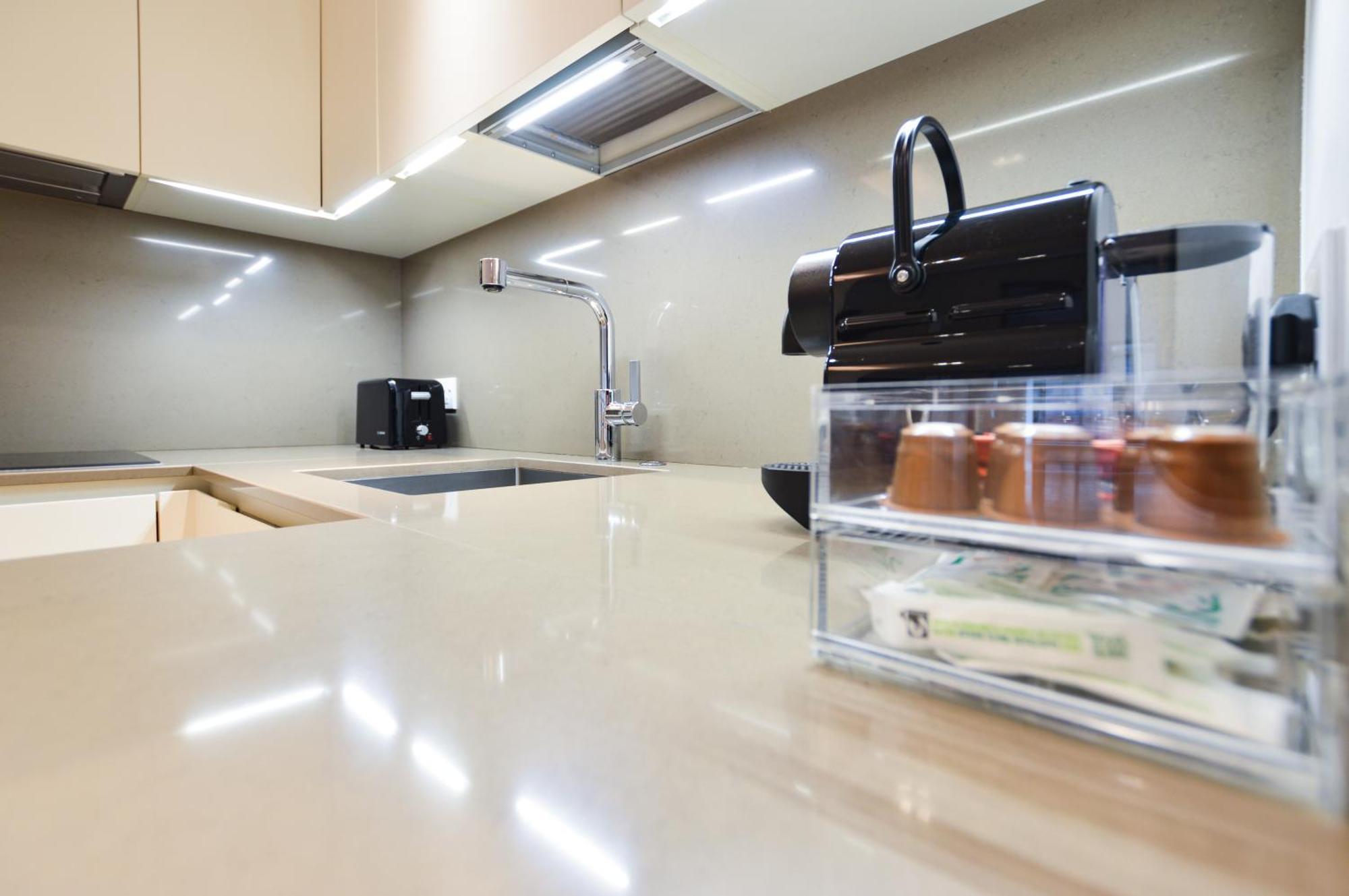 Soho 22 Serviced By Concept Apartamento Londres