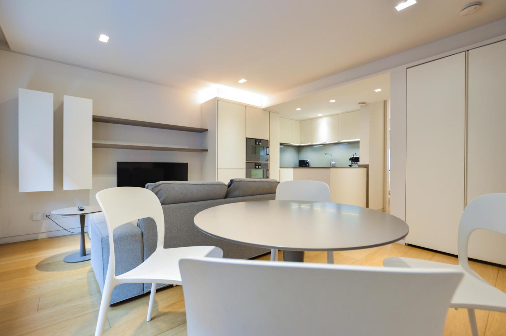 Apartamento Soho 22 Serviced By Concept *
