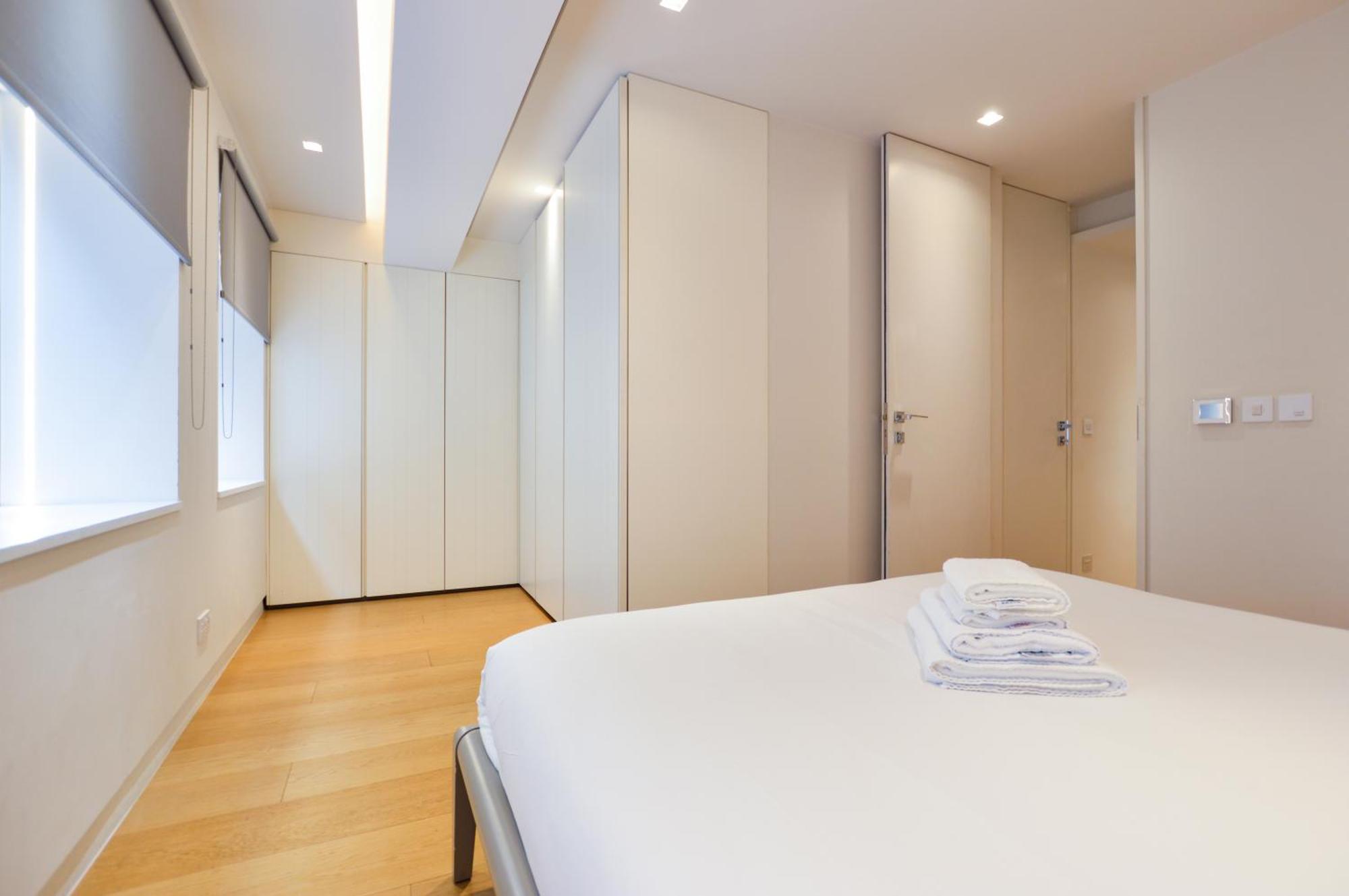 Soho 22 Serviced By Concept Apartamento *