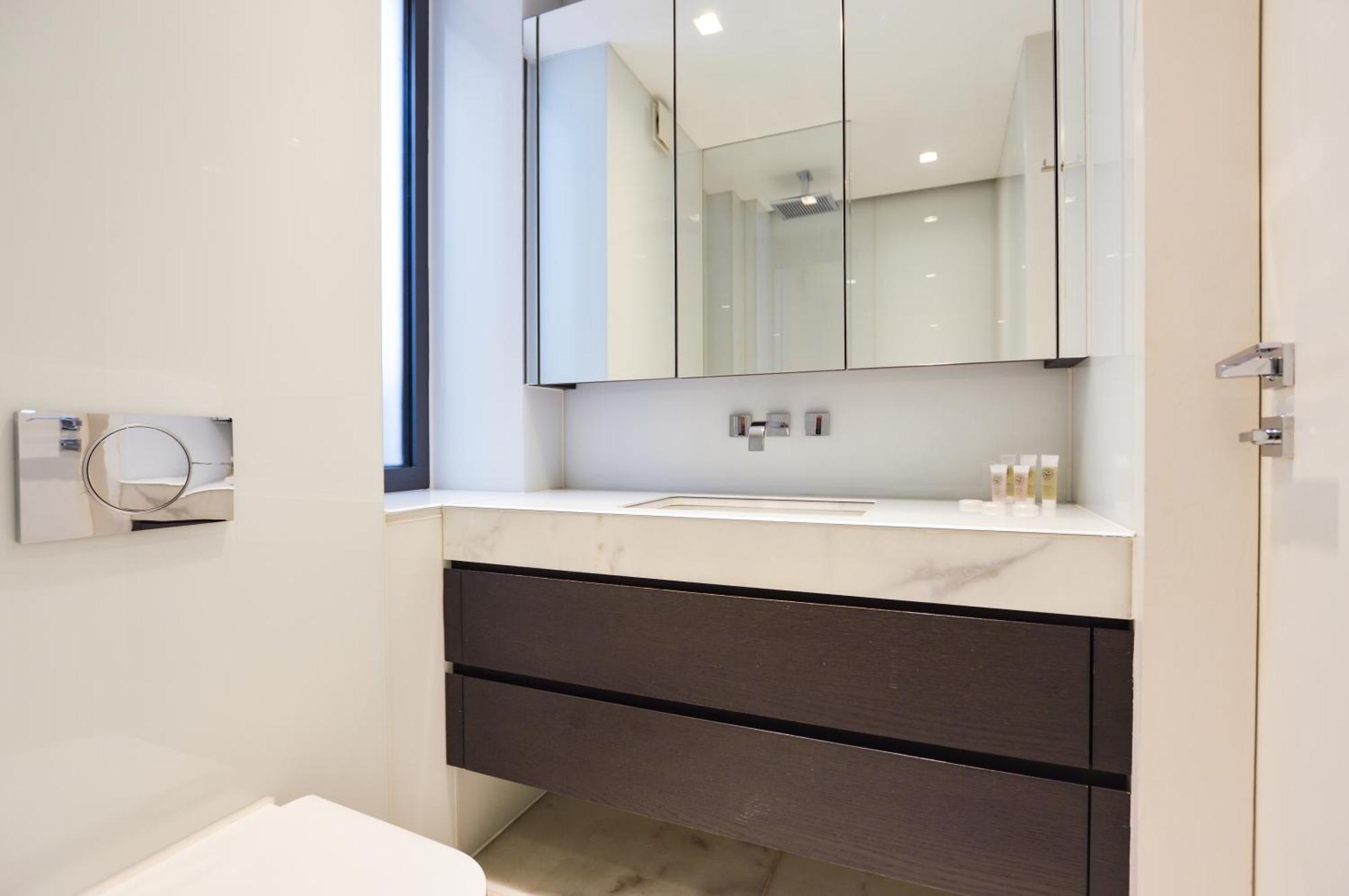 Apartamento Soho 22 Serviced By Concept Londres