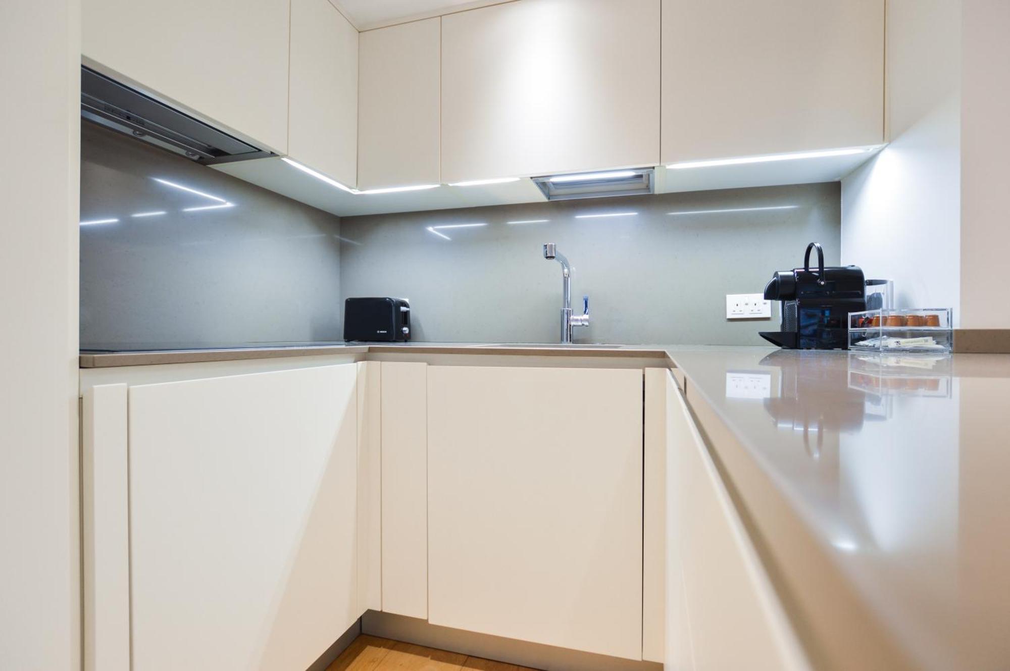 Soho 22 Serviced By Concept * Londres