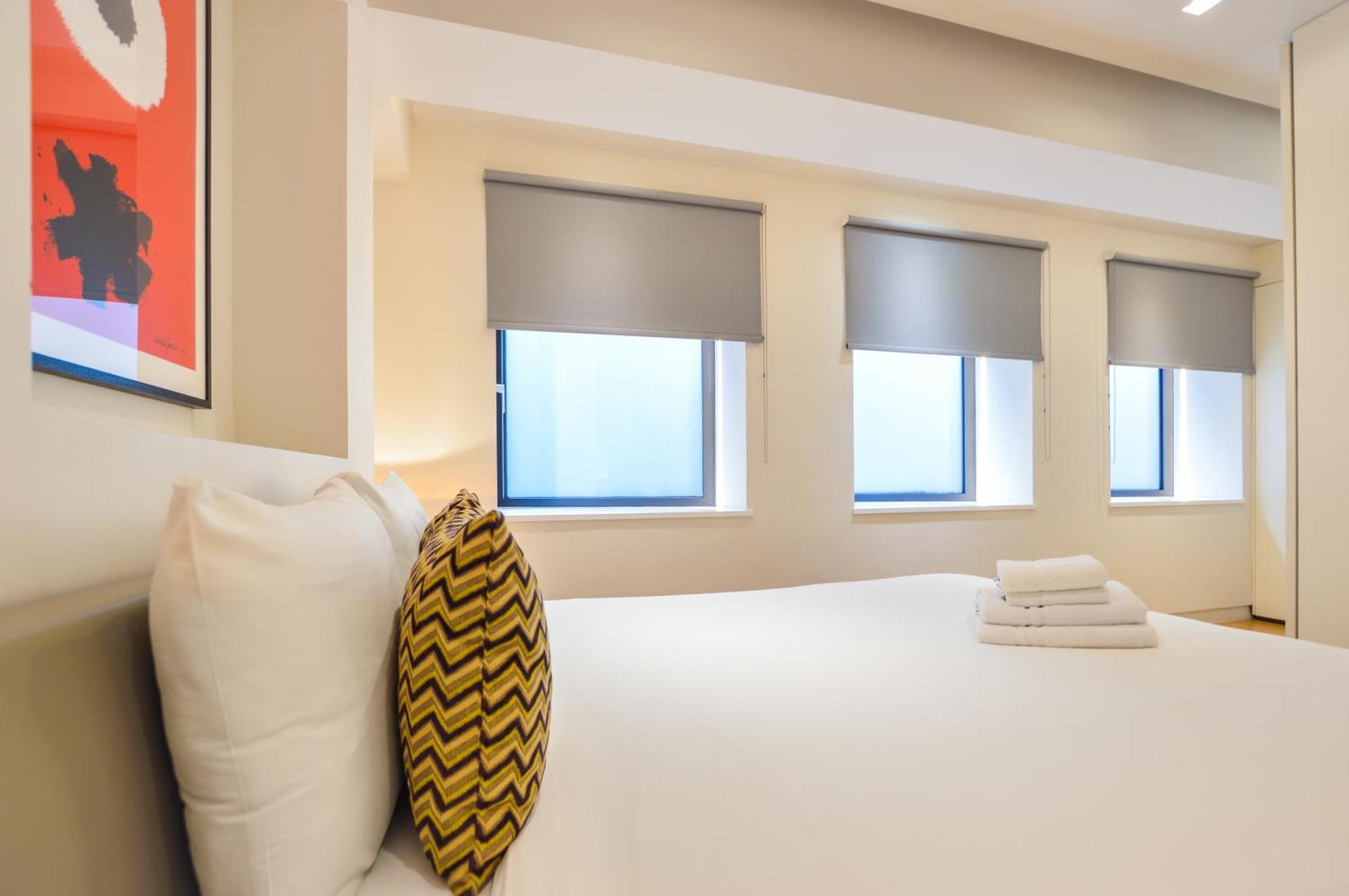 Apartamento Soho 22 Serviced By Concept *