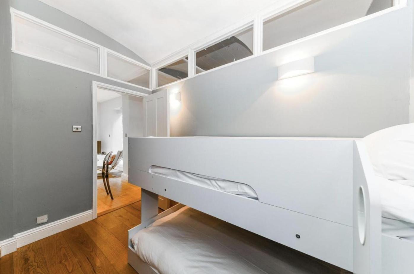 Apartment South Kensington Flats *