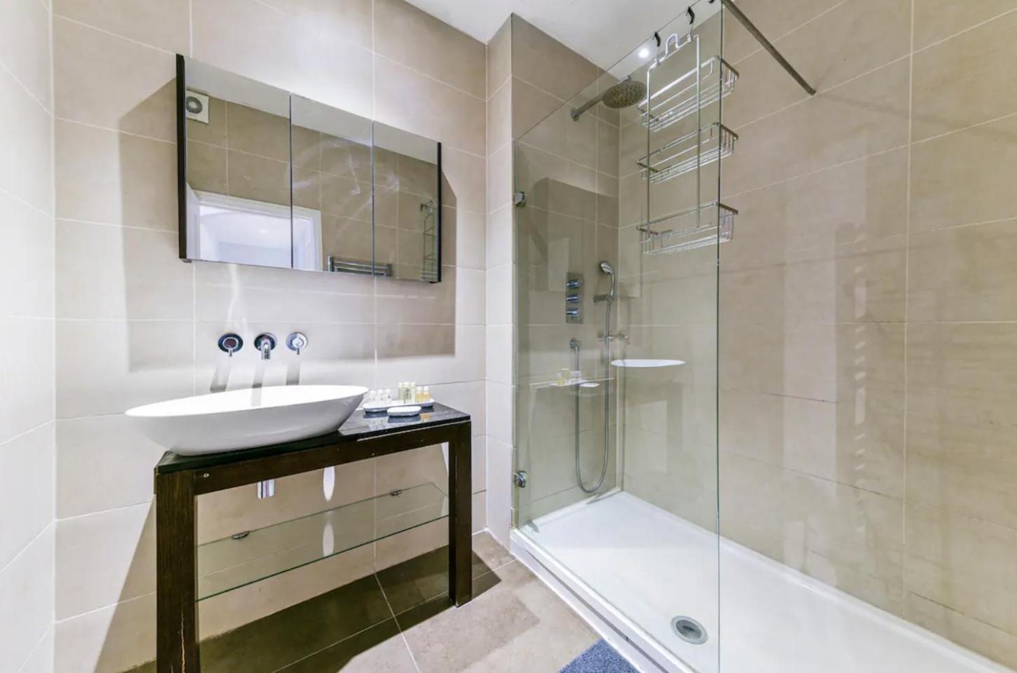 South Kensington Flats Apartment *