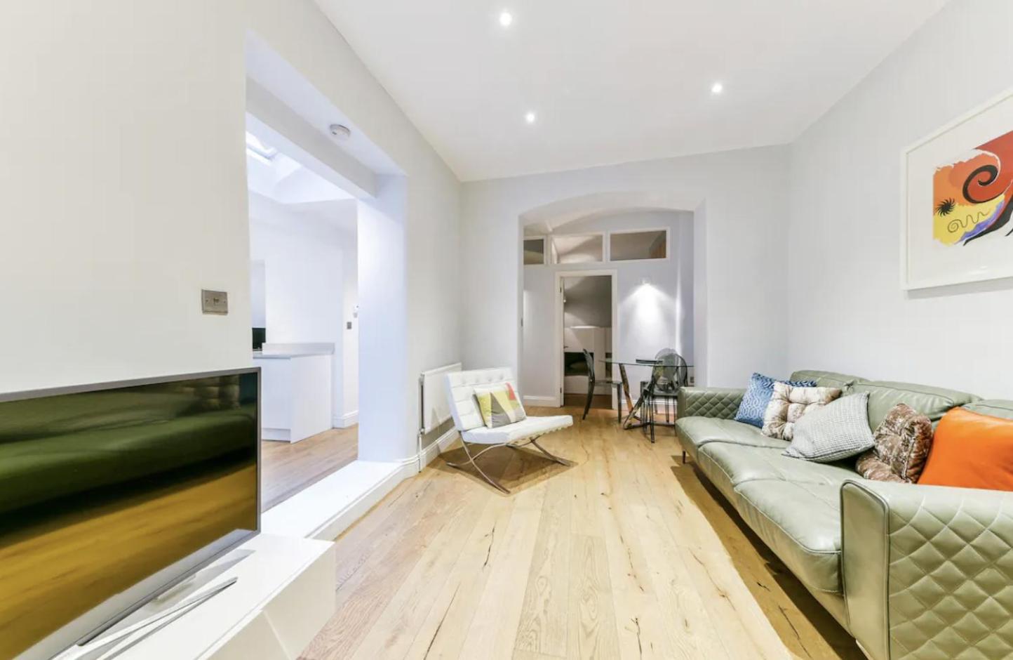 South Kensington Flats Apartment London