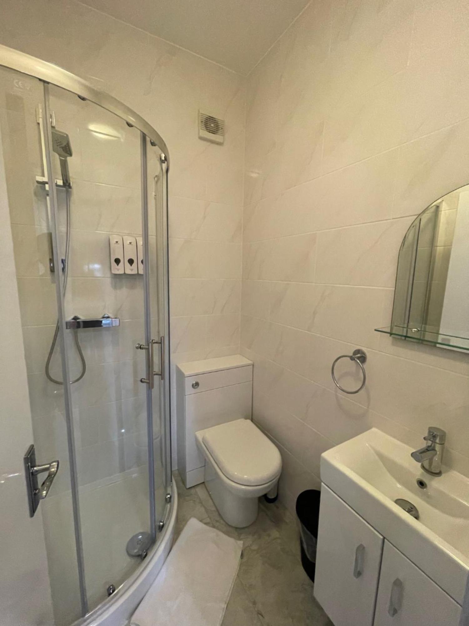 Aparthotel Chamberlayne London