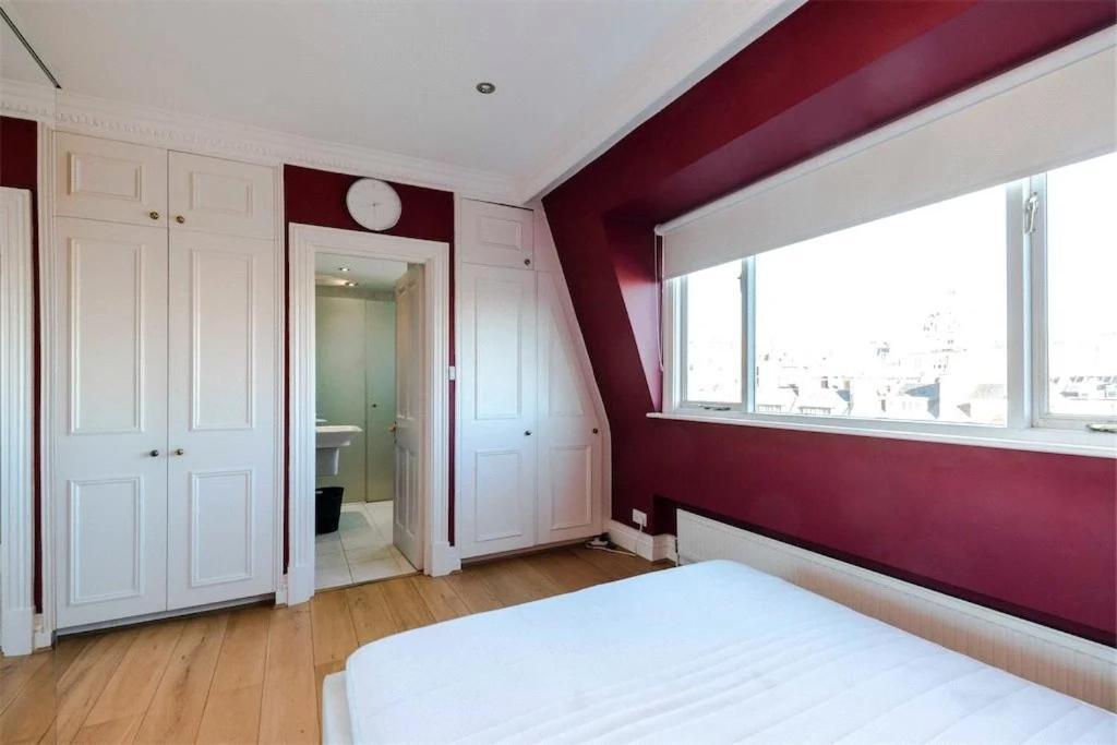 Harrods Flats