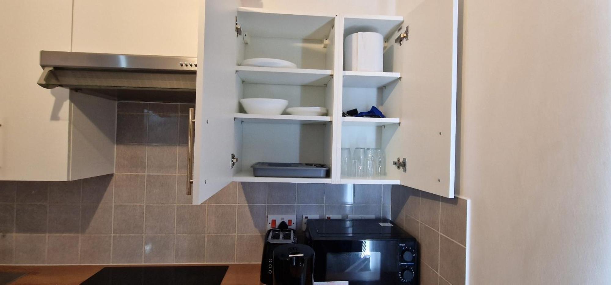 Urban Retreat Camberwell Zone 2 London