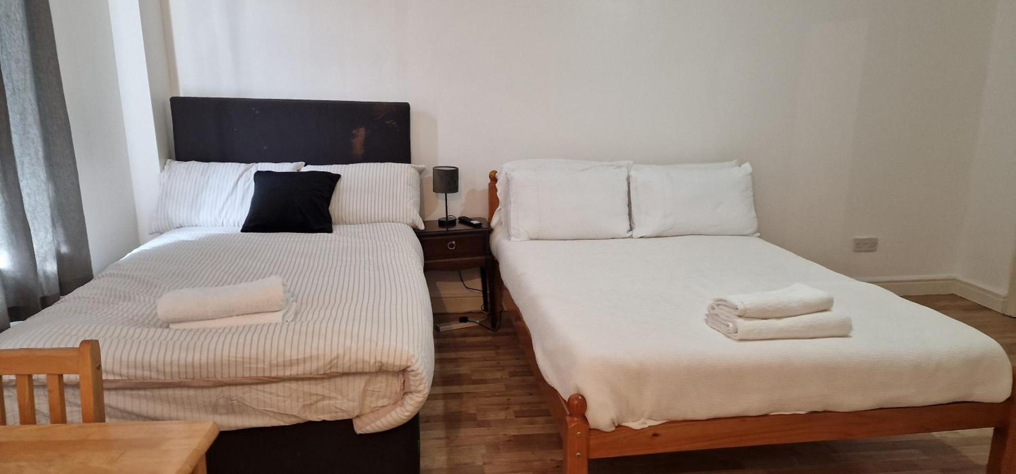 Urban Retreat Camberwell Zone 2 * London