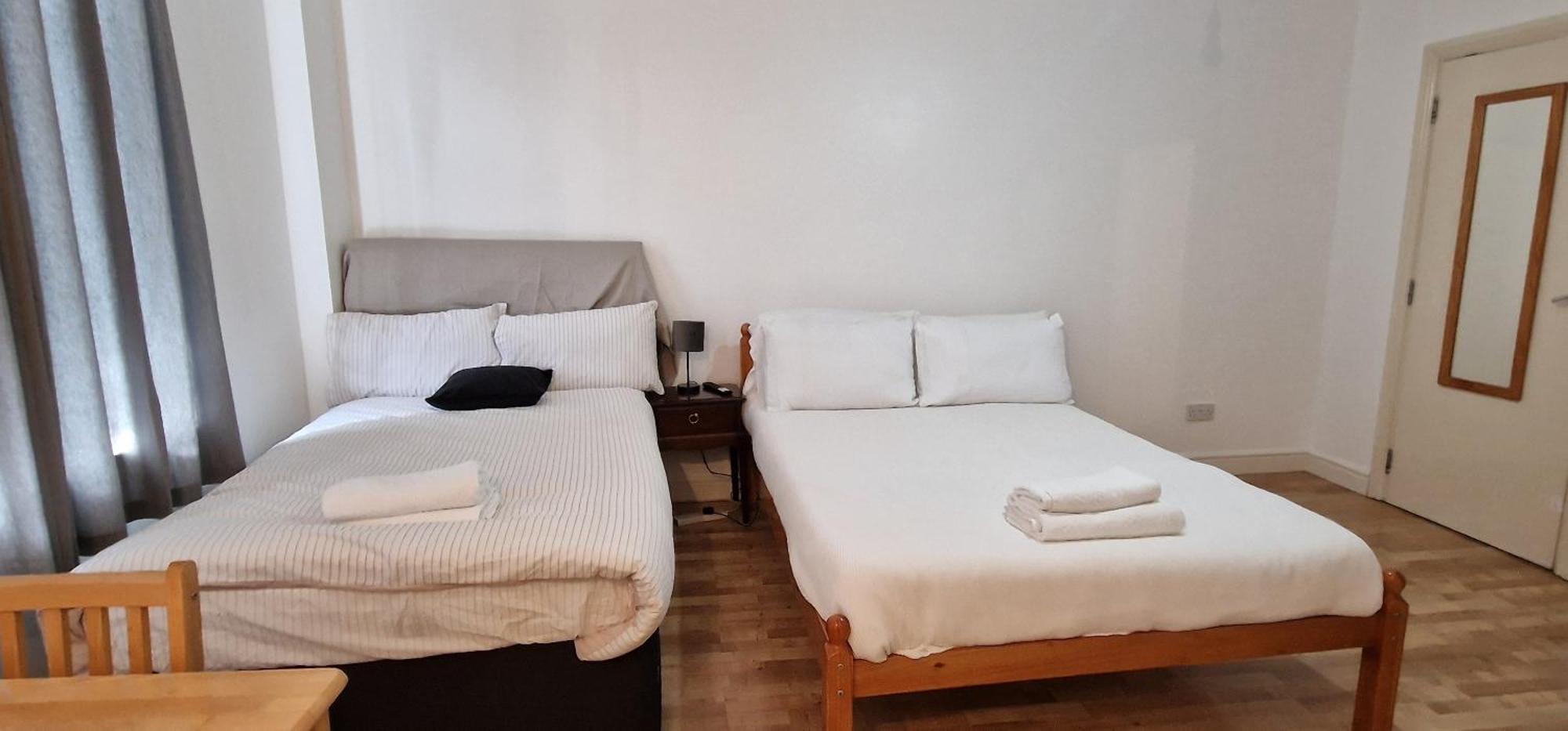 Urban Retreat Camberwell Zone 2 Apartment London