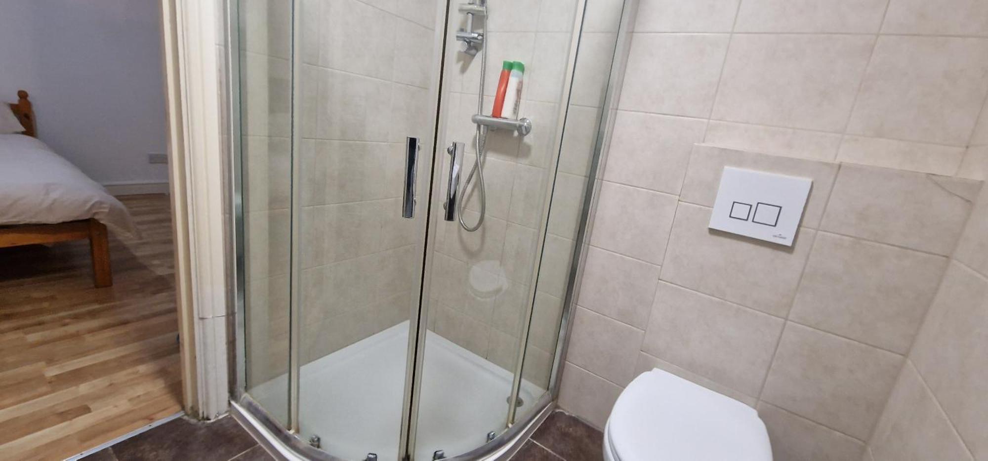 Apartment Urban Retreat Camberwell Zone 2