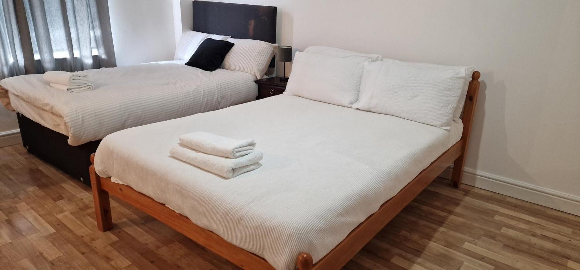 Urban Retreat Camberwell Zone 2 Apartment London