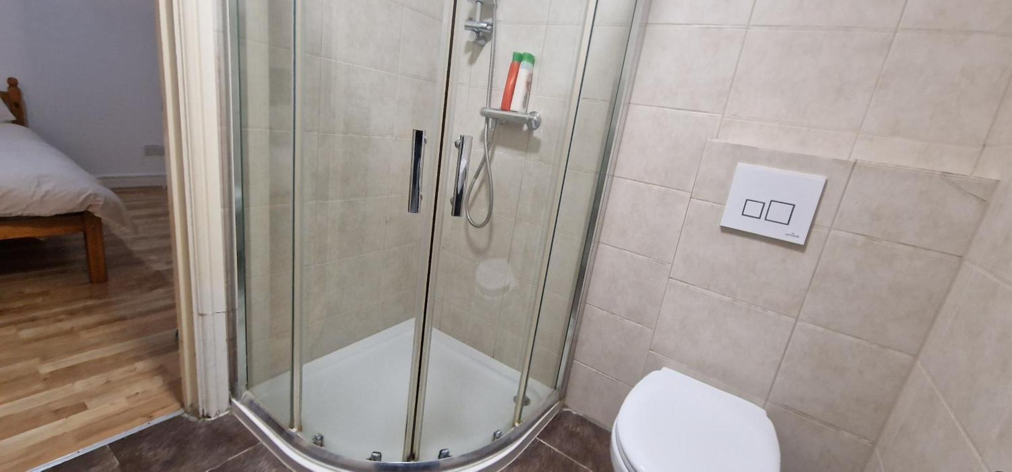 Apartment Urban Retreat Camberwell Zone 2 London