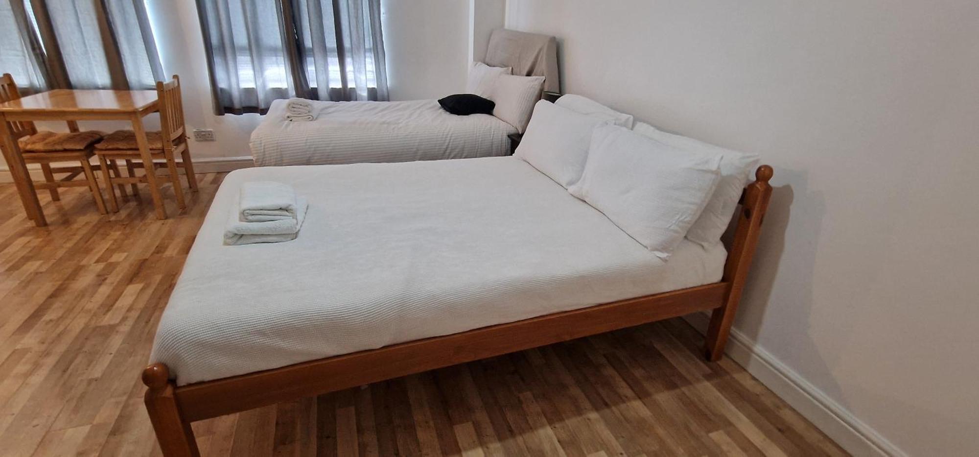 Apartment Urban Retreat Camberwell Zone 2 *