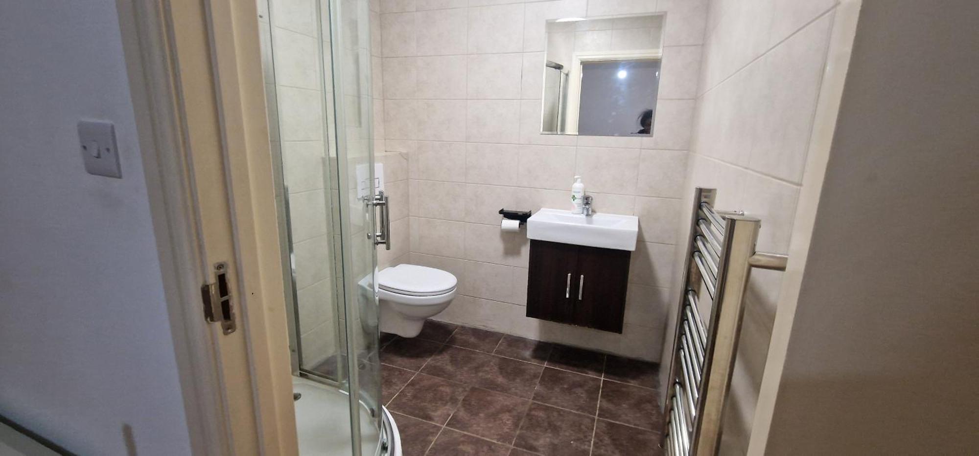 Urban Retreat Camberwell Zone 2 Apartment *
