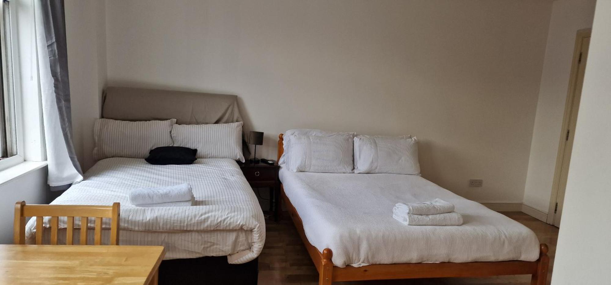 Urban Retreat Camberwell Zone 2 * London