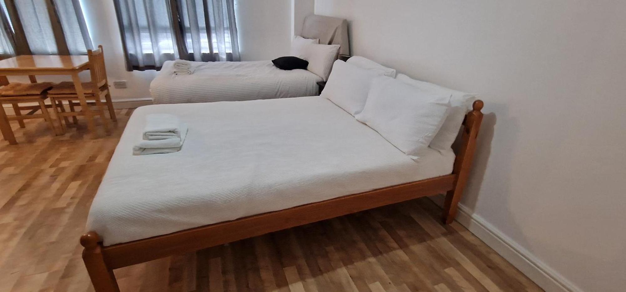 Urban Retreat Camberwell Zone 2 London