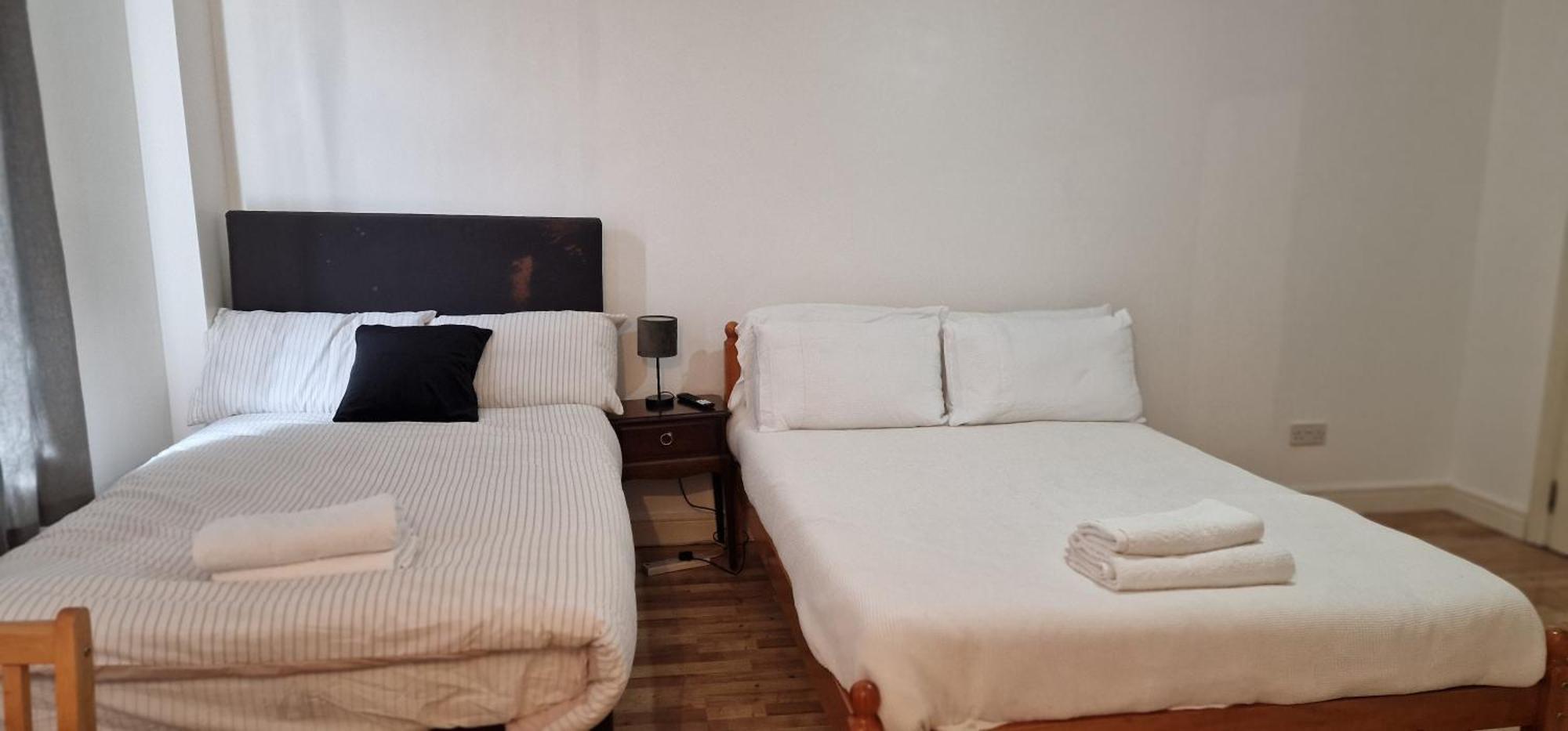 Apartment Urban Retreat Camberwell Zone 2 *