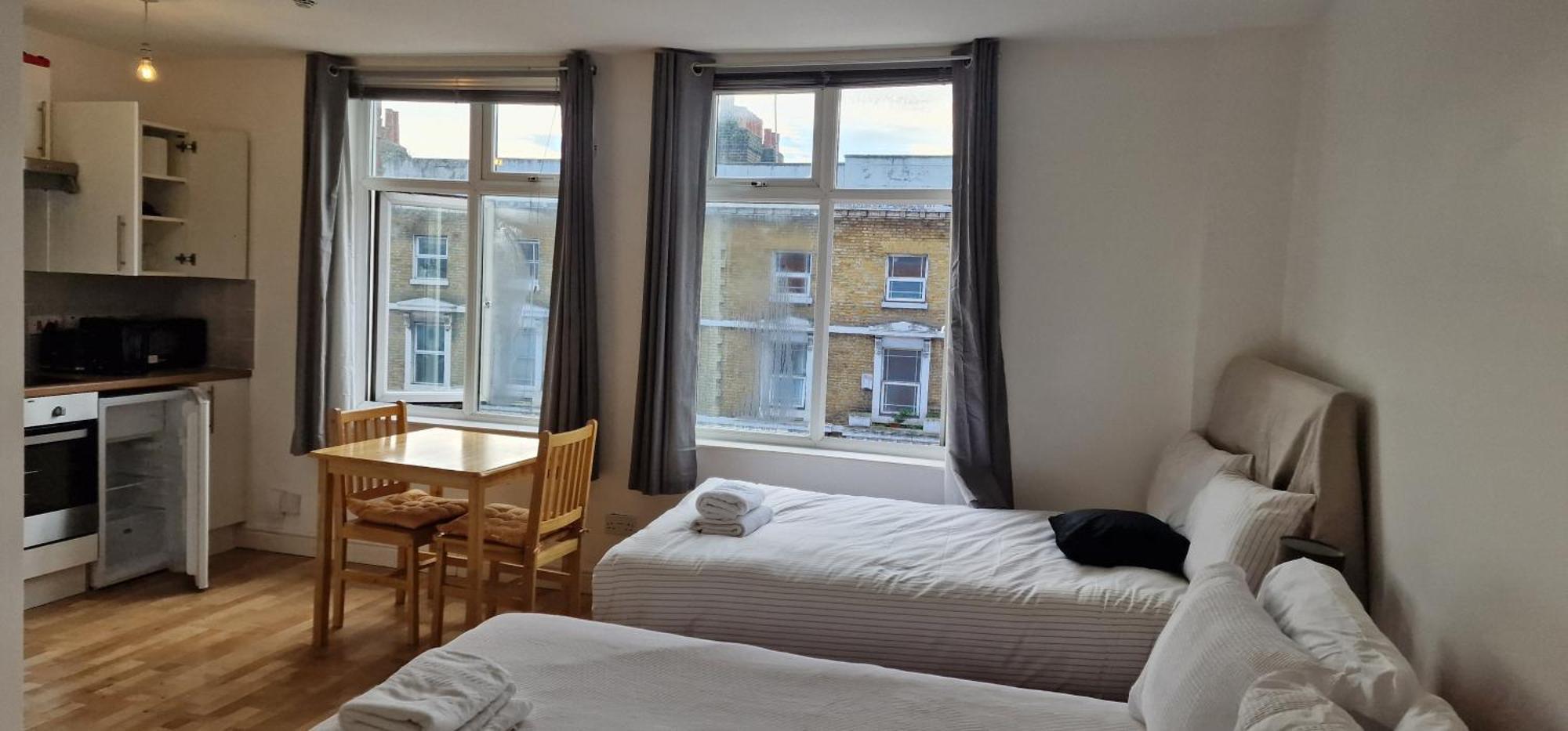 Urban Retreat Camberwell Zone 2