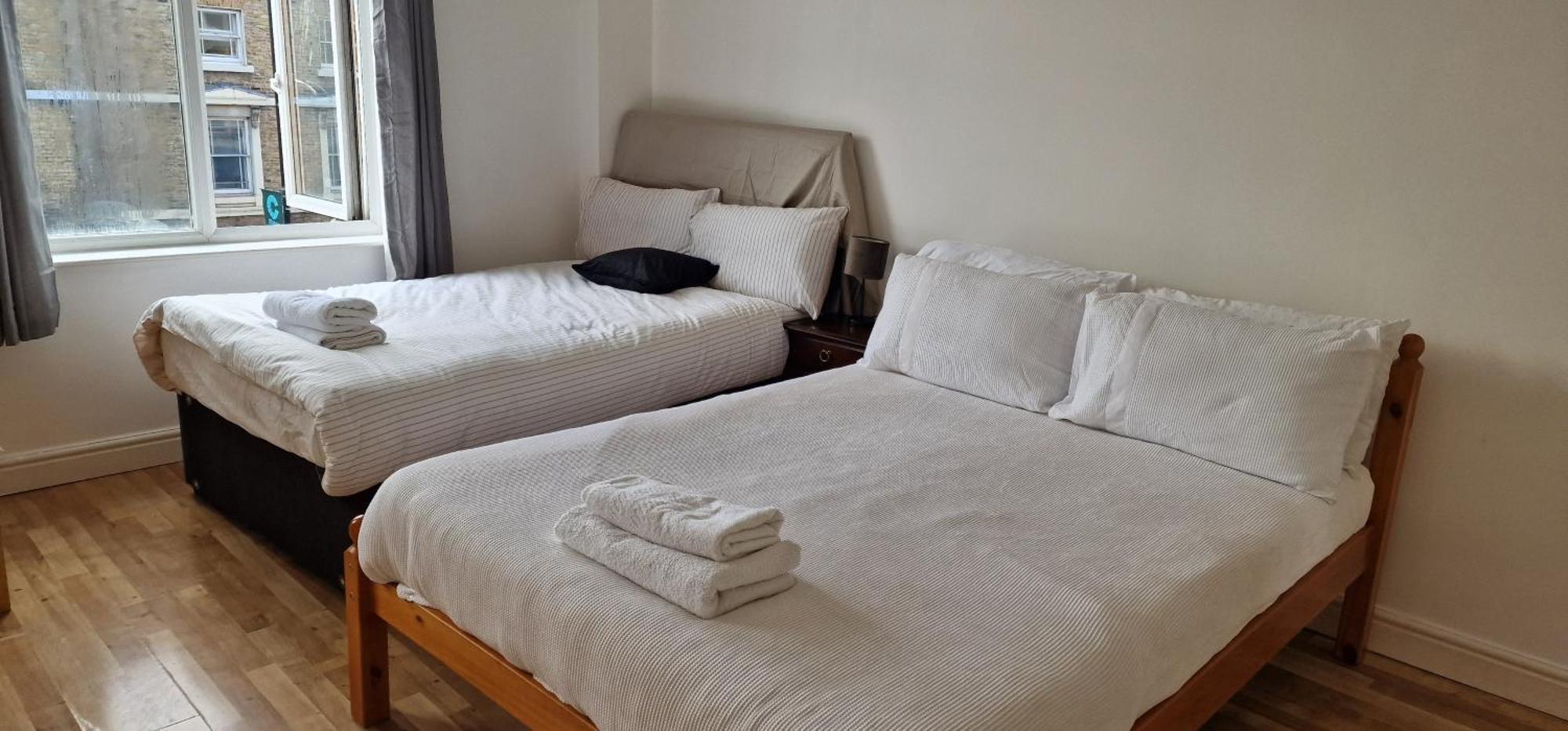 Urban Retreat Camberwell Zone 2 * London