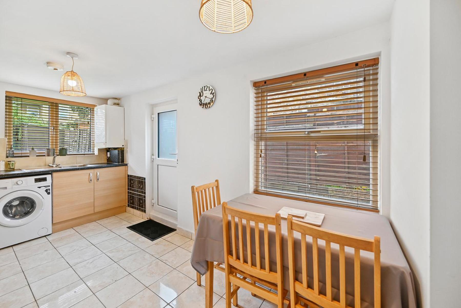 Cosy Urban Oasis 2 Bedroom Flat In Tottenham Leilighet London