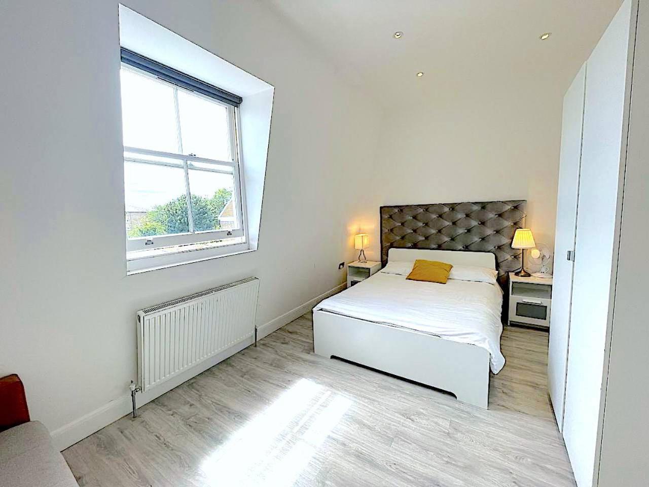 Harrow Apartment London