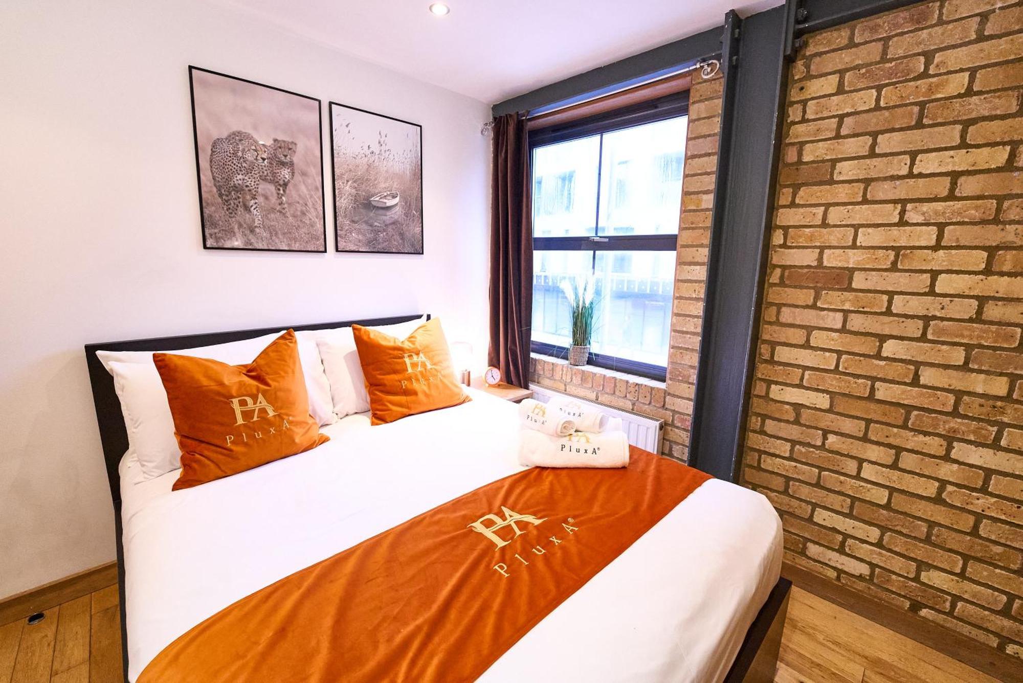 Southwark Apartment London