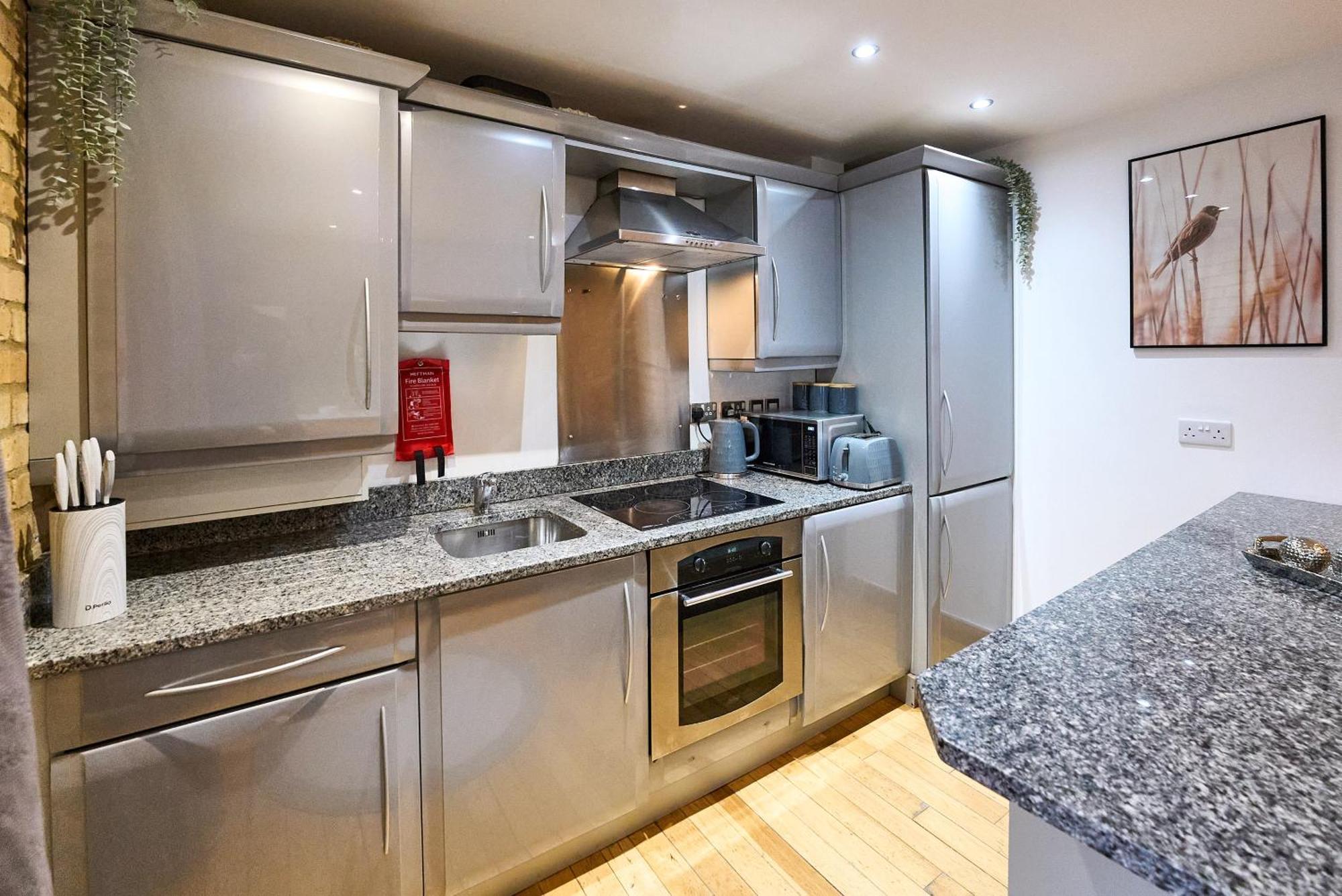 Apartment Southwark *
