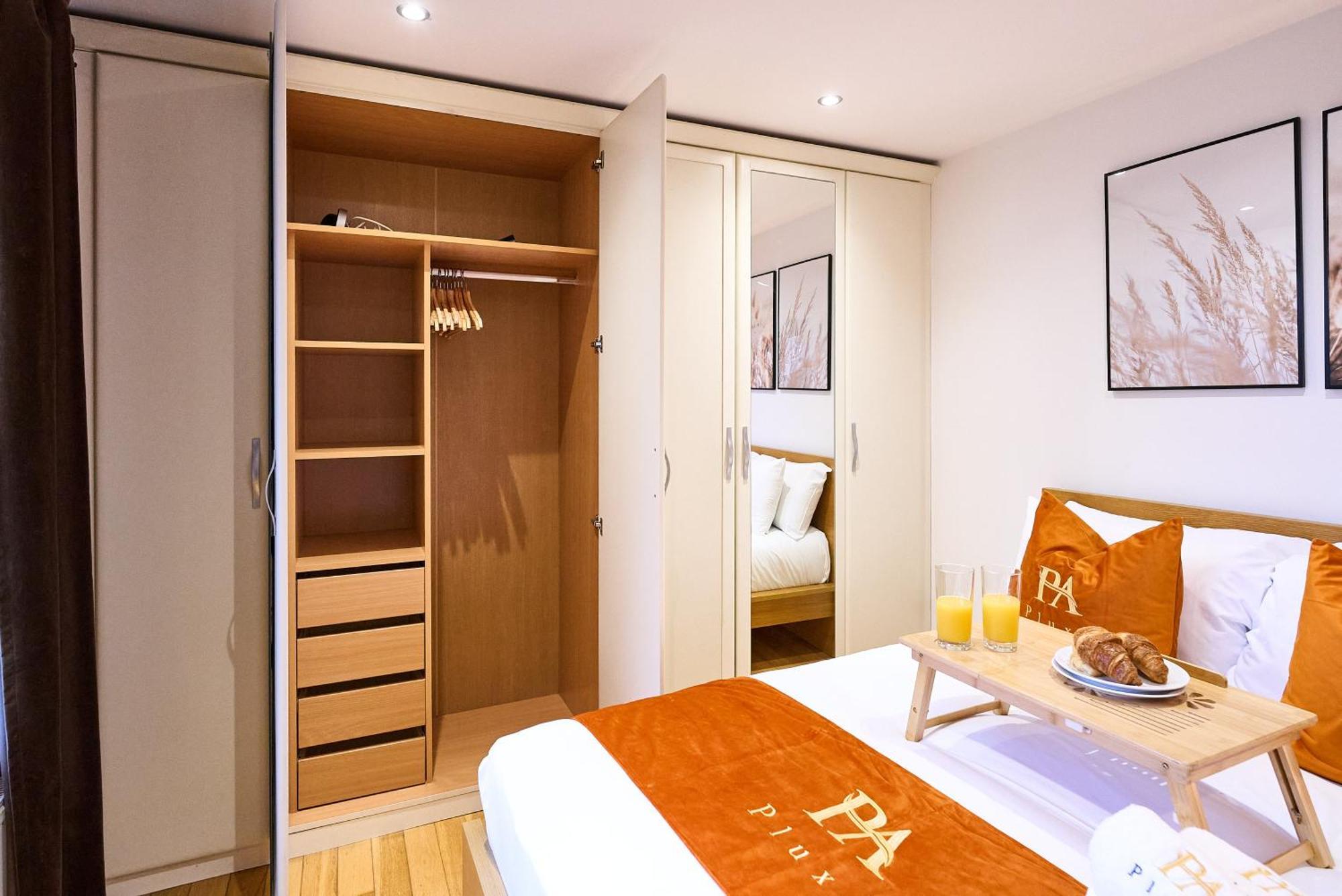 Apartment Southwark