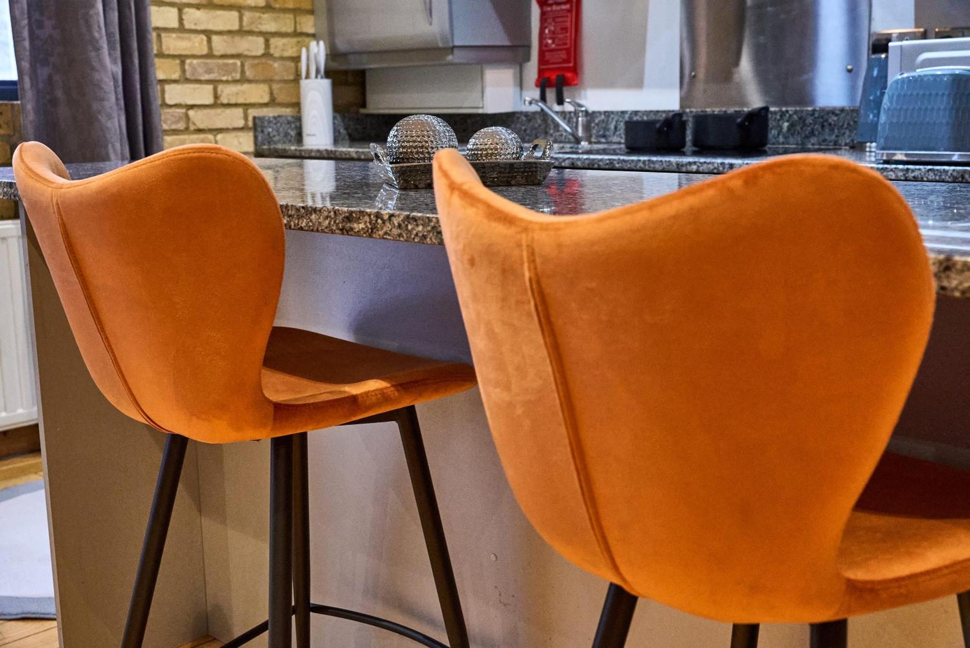 Apartment Southwark *
