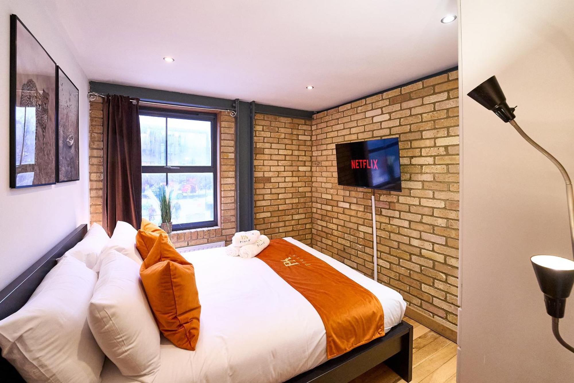 Apartment Southwark *