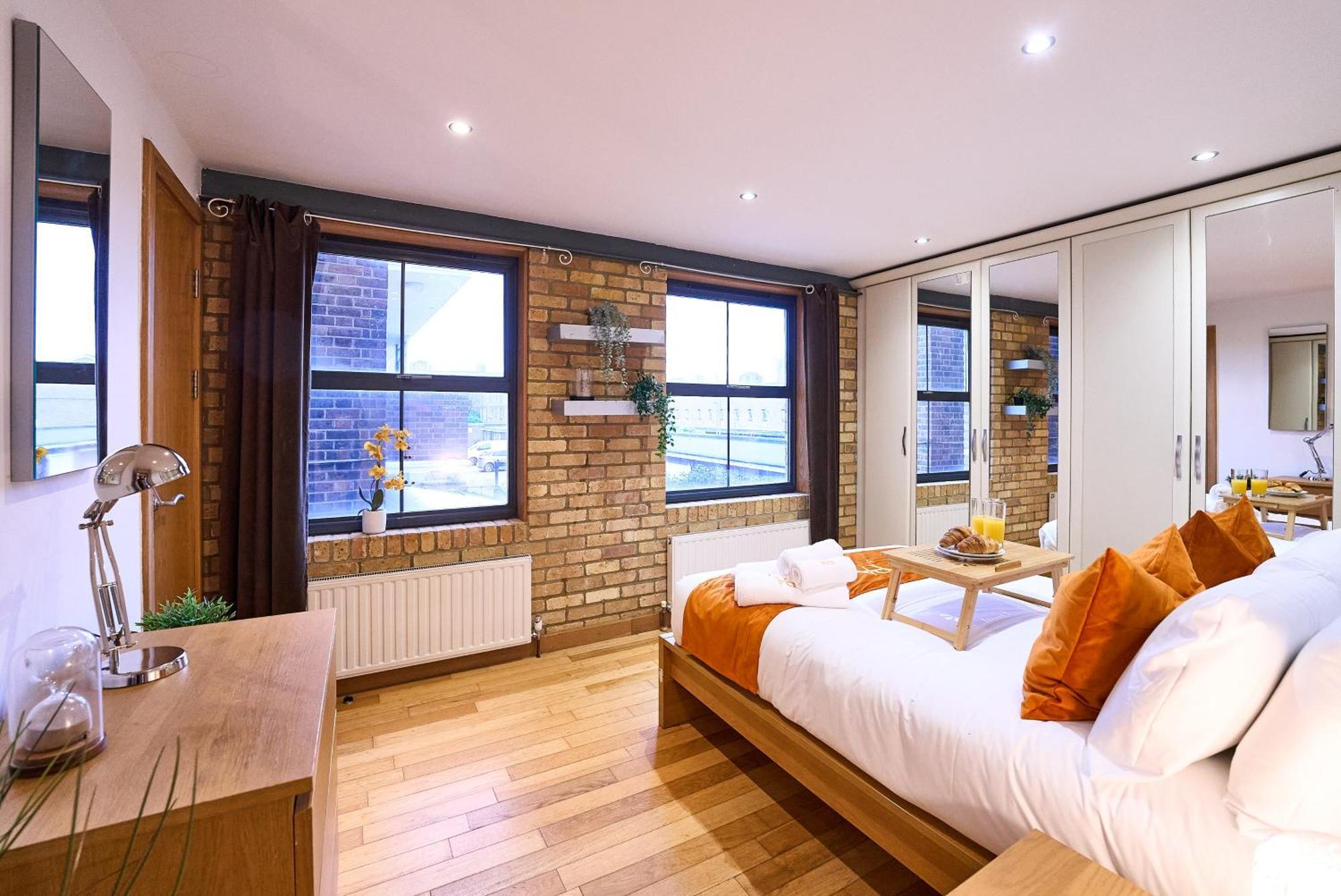 Apartment Southwark London