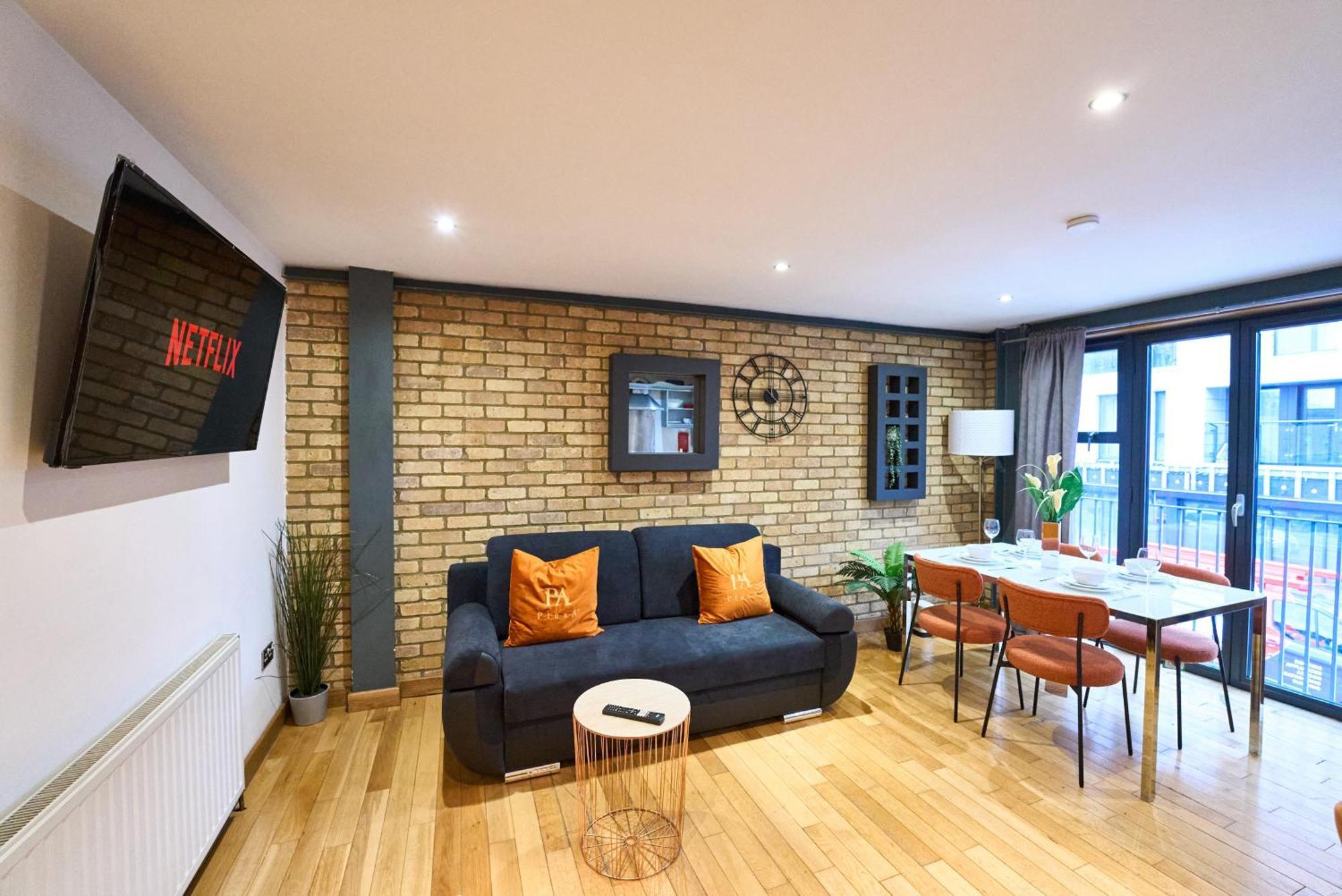 Apartment Southwark
