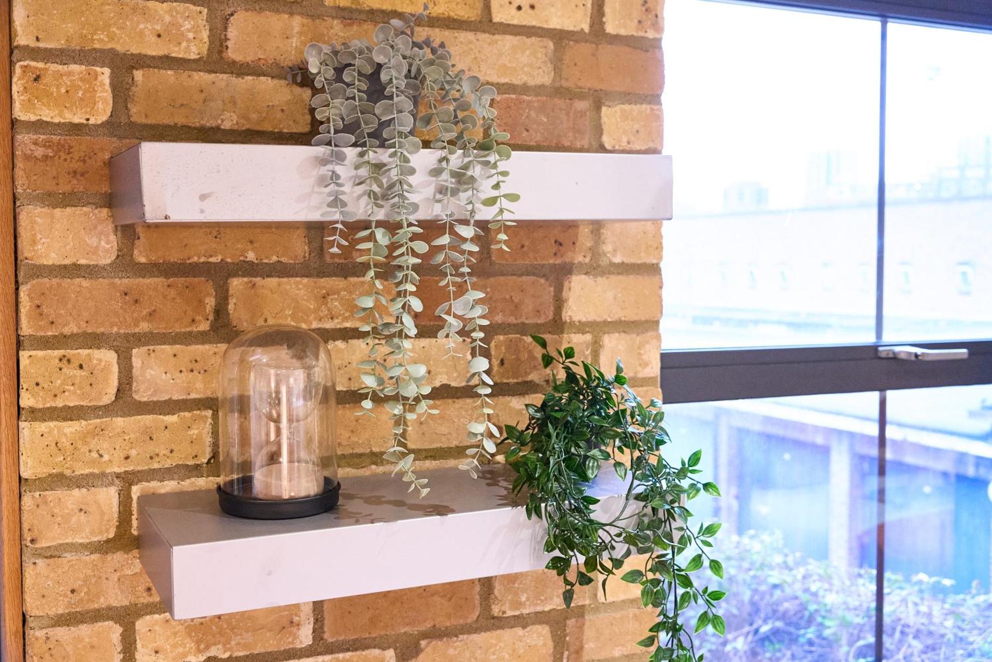 Southwark Apartment