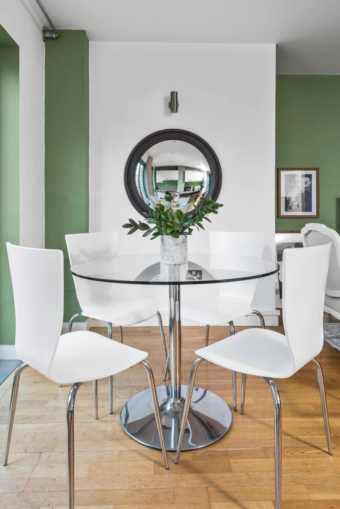 Hoxton Square - Urban Haven * London