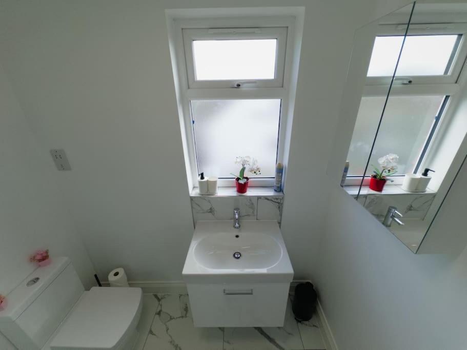 Apartment Ideal Loft 30min To London