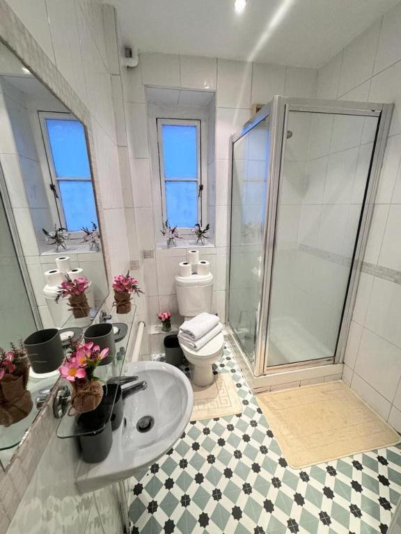 Lovely One Bedroom Leilighet