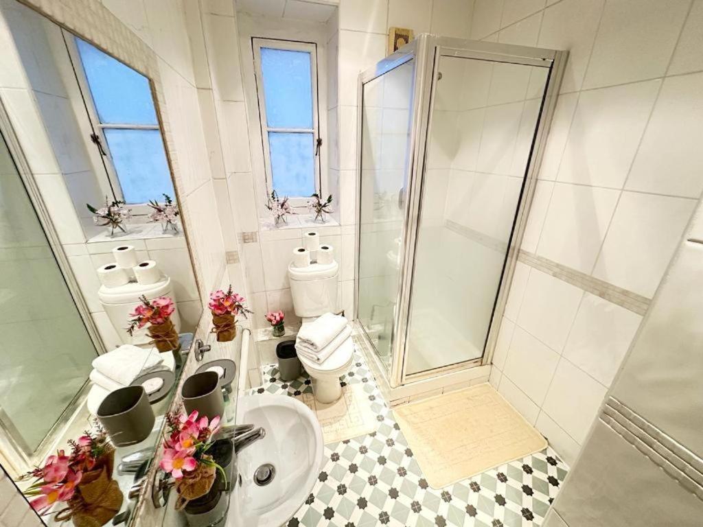 Lovely One Bedroom Leilighet *