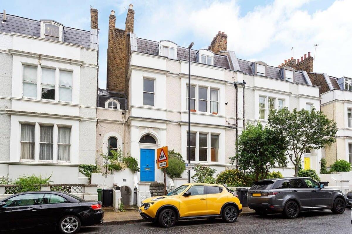 Charming Studio Near Clapham Common