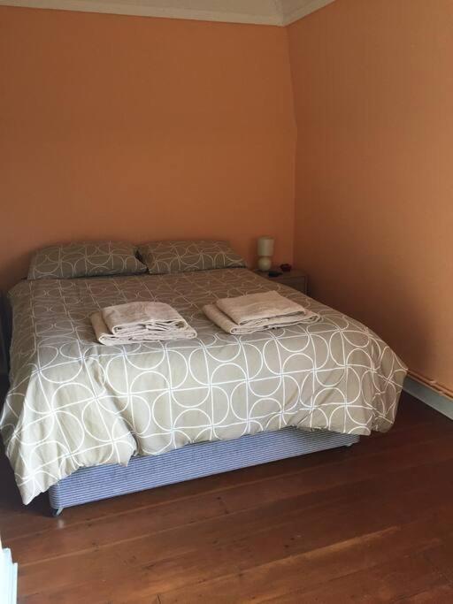 Carpe Diem Flat Near Zone 1 Appartement