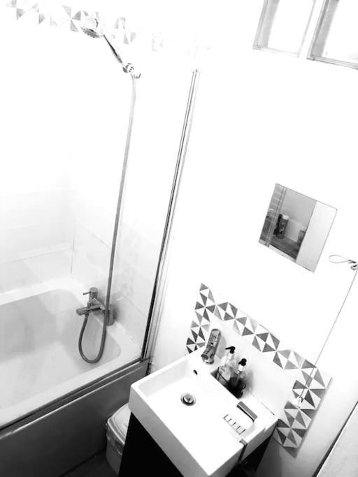 Carpe Diem Flat Near Zone 1 * Londen