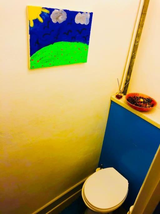 Carpe Diem Flat Near Zone 1 Londen