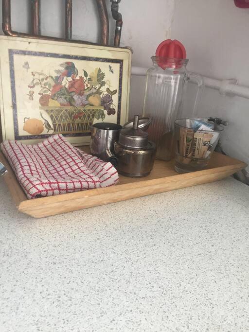 Appartement Carpe Diem Flat Near Zone 1 Londen