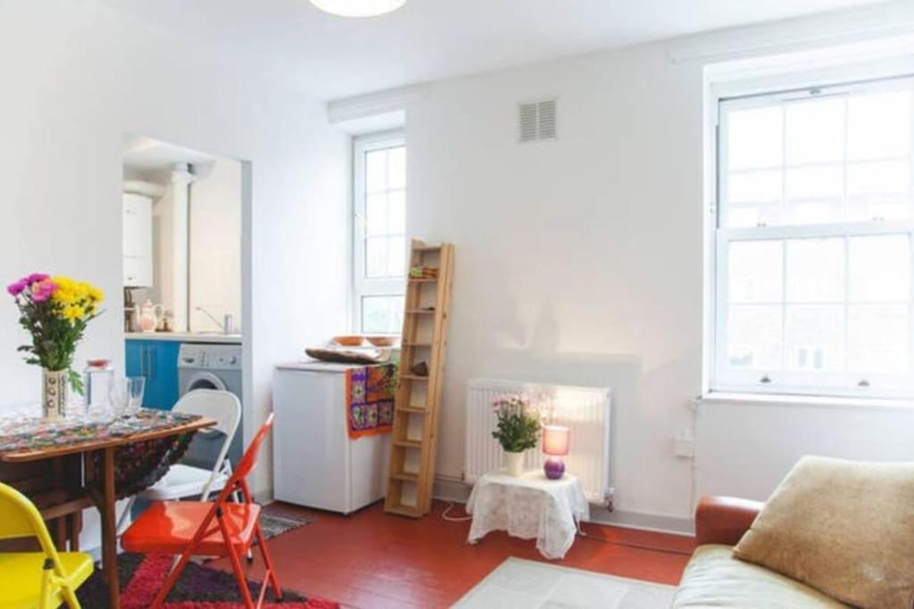 Appartement Carpe Diem Flat Near Zone 1 Londen
